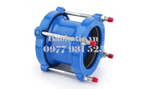 Mối nối mềm EE – BE là gì? Công dụng, phân loại và ứng dụng trong hệ thống đường ống